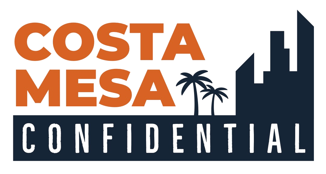 Costa Mesa Confidential
